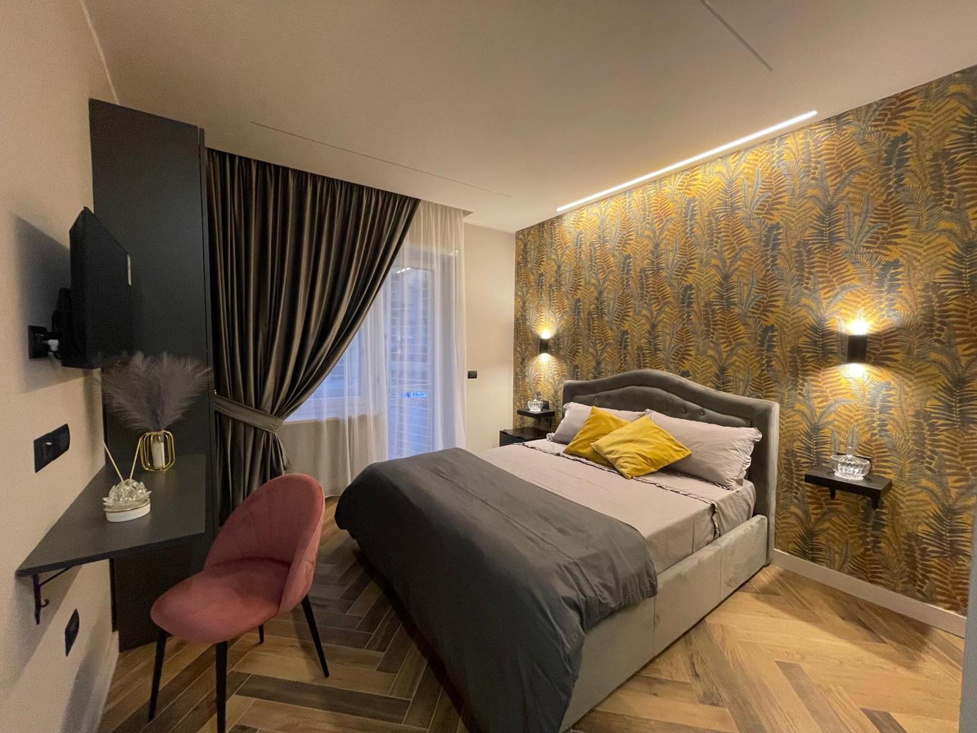 Southern Gold Naples Extérieur photo