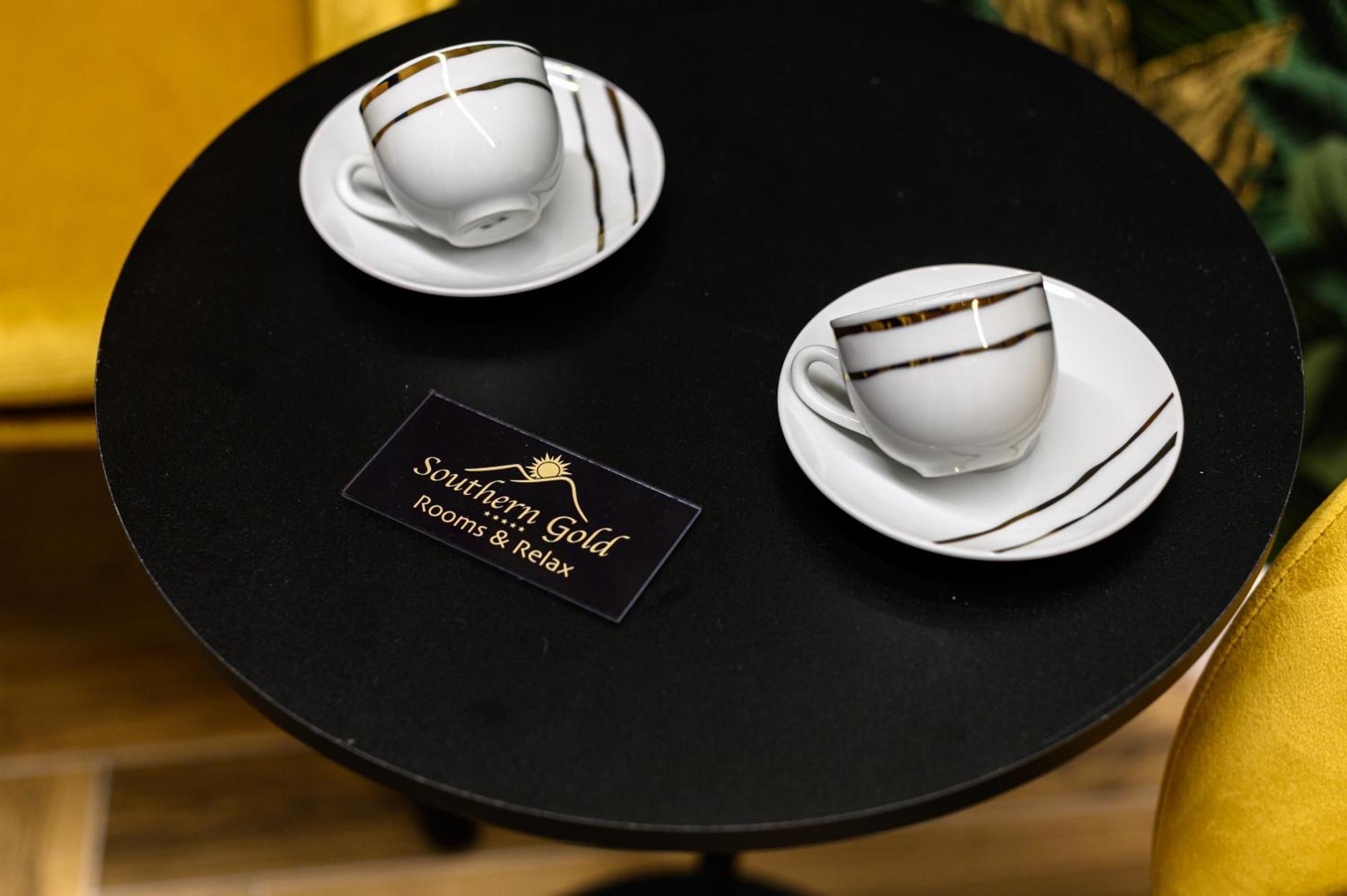 Southern Gold Naples Extérieur photo