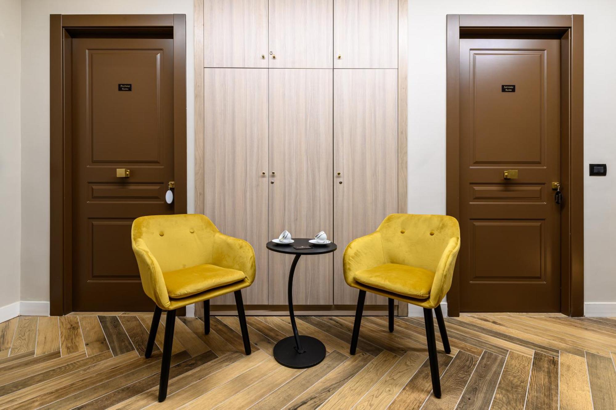 Southern Gold Naples Extérieur photo