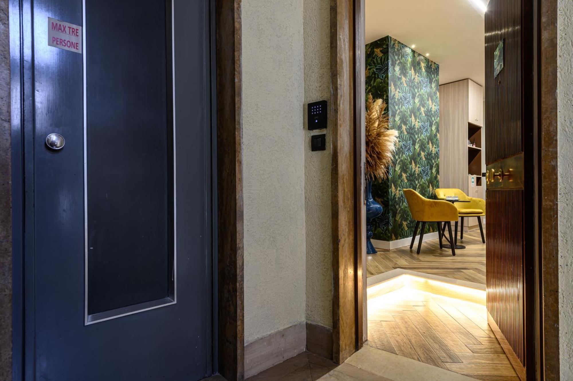 Southern Gold Naples Extérieur photo