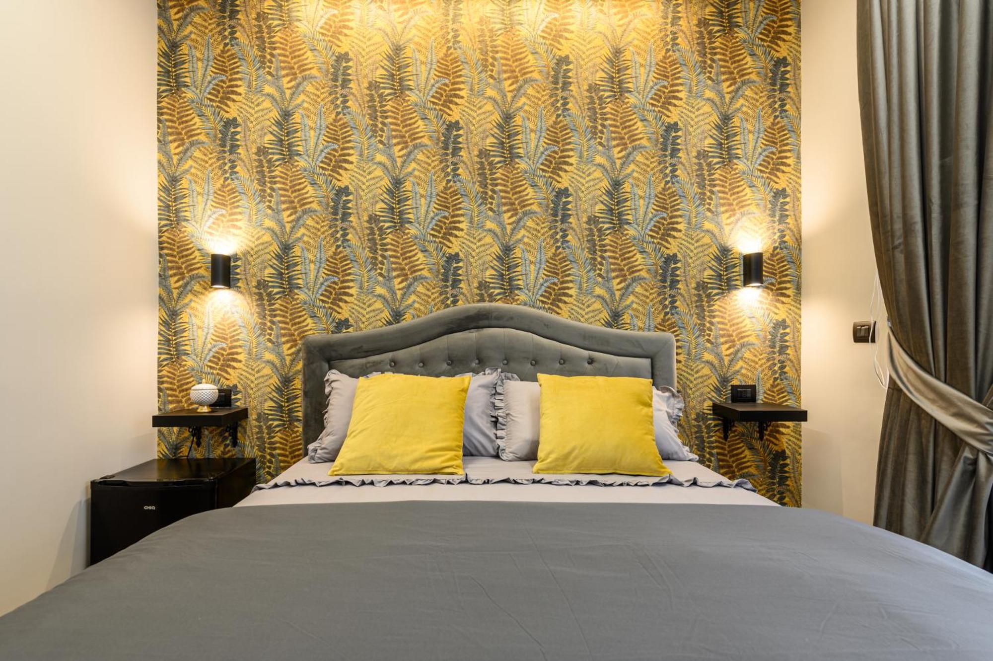 Southern Gold Naples Extérieur photo