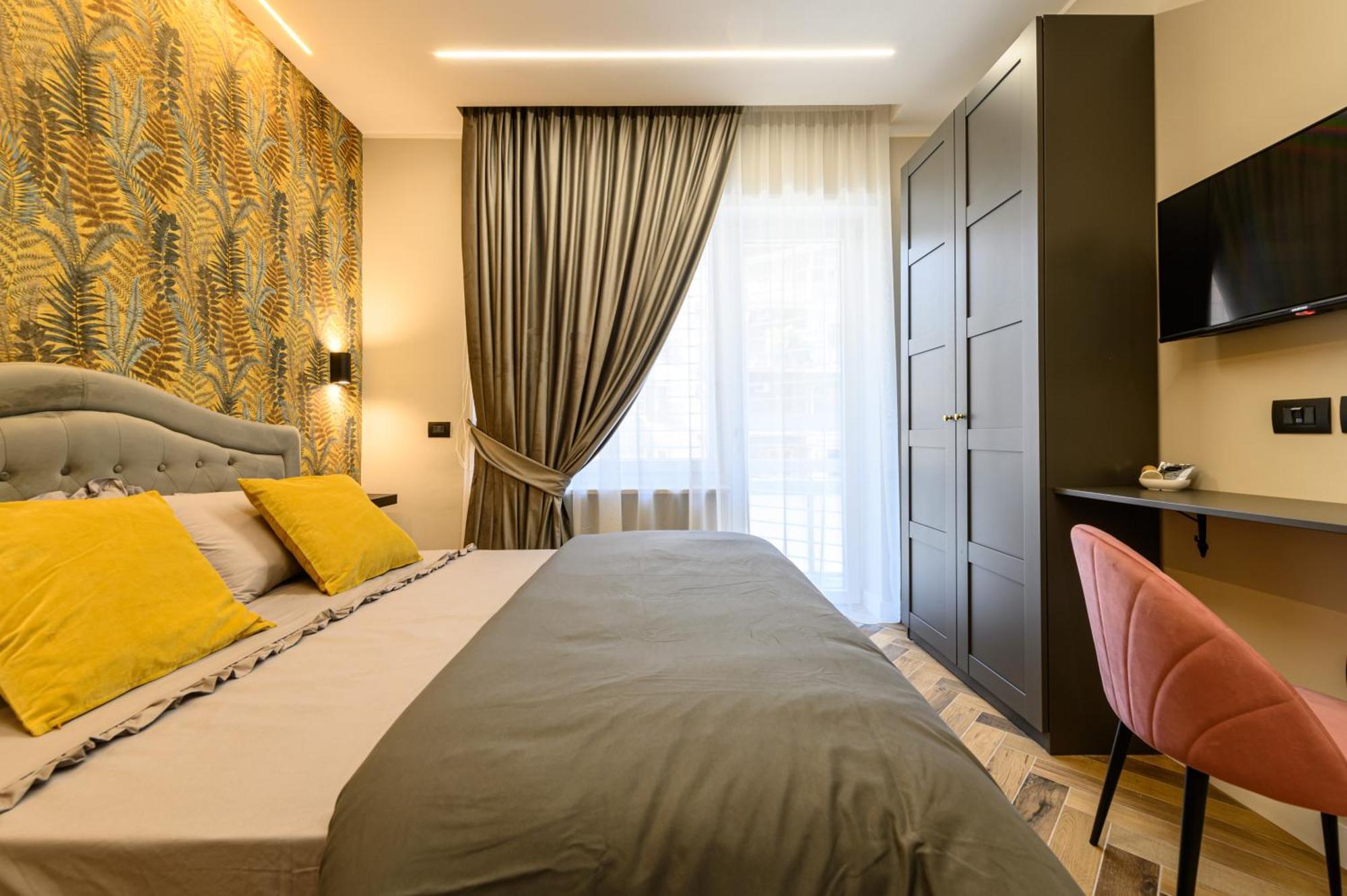 Southern Gold Naples Extérieur photo
