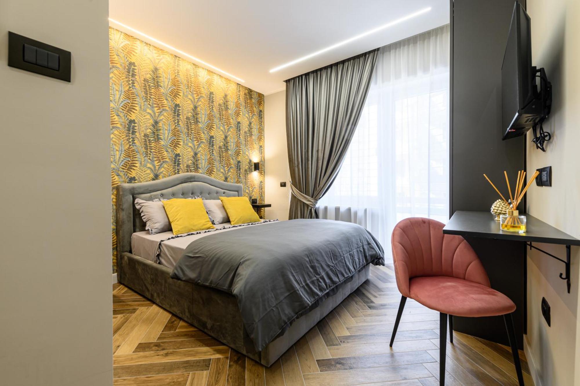 Southern Gold Naples Extérieur photo