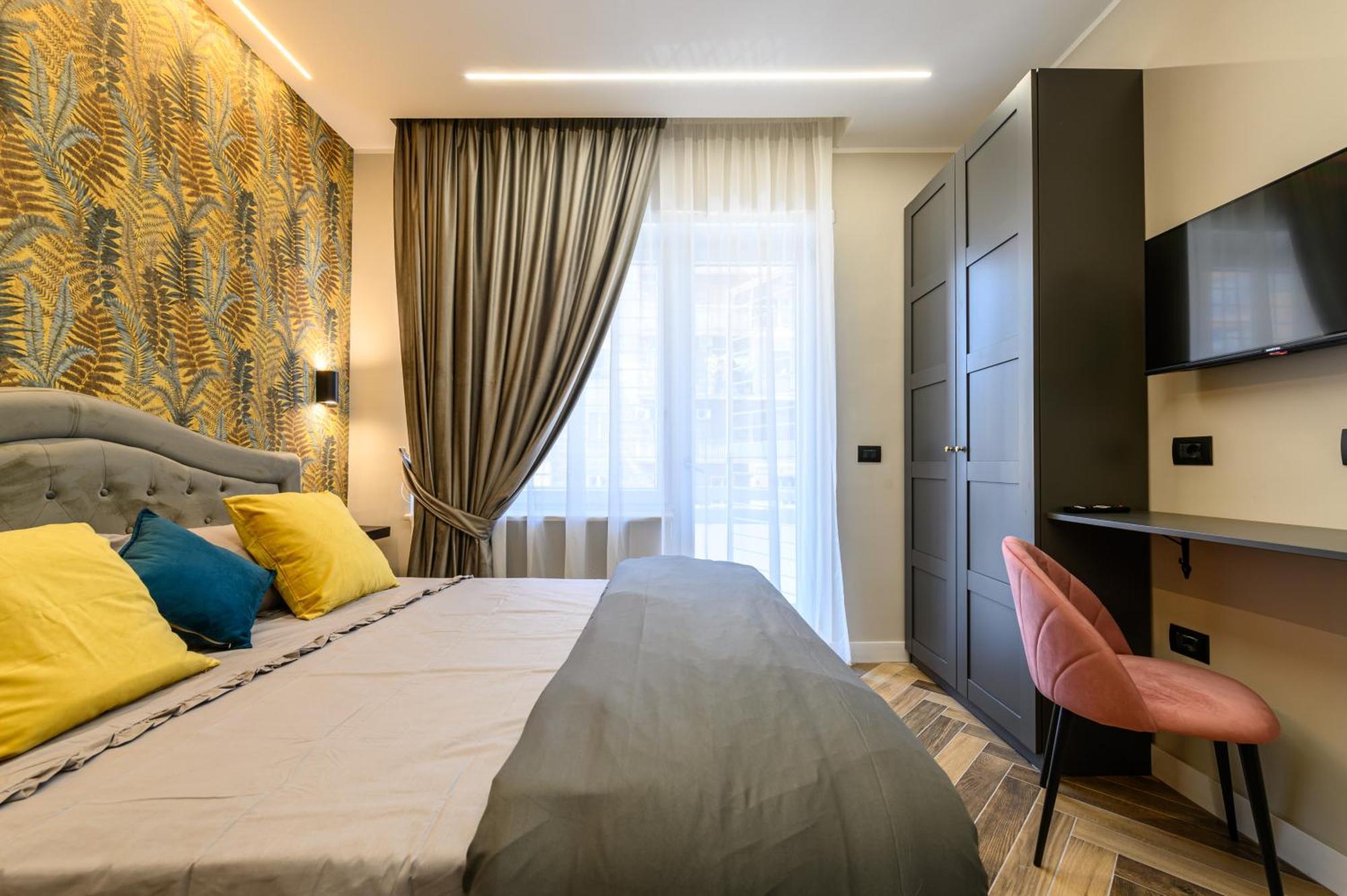 Southern Gold Naples Extérieur photo