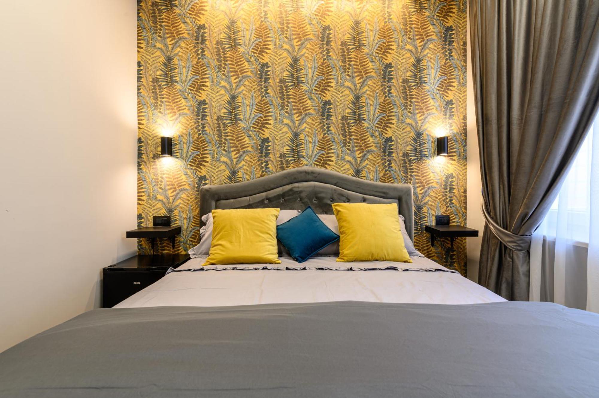 Southern Gold Naples Extérieur photo