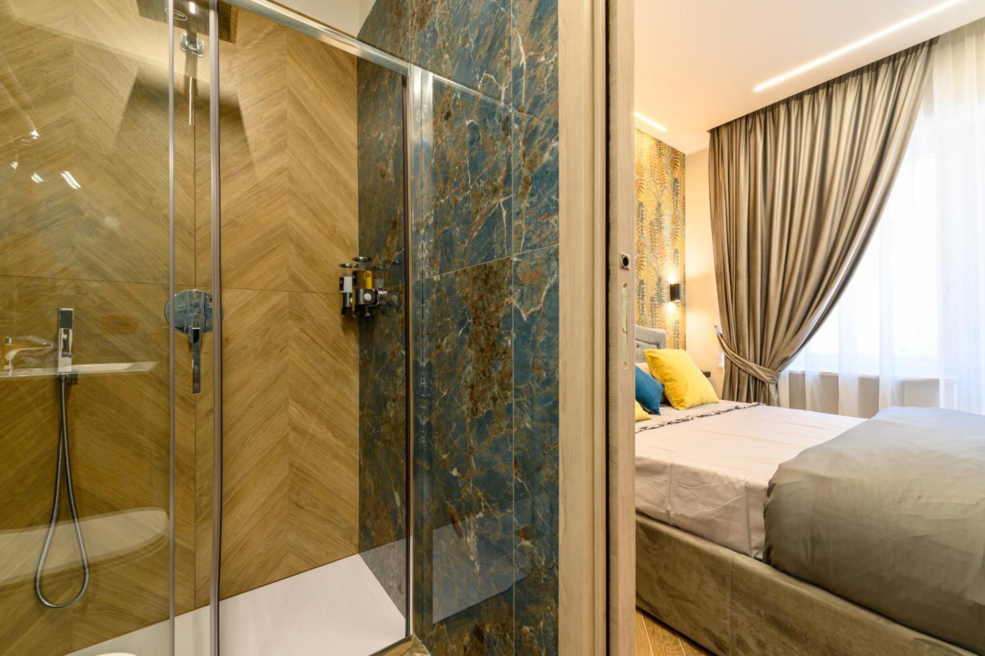 Southern Gold Naples Extérieur photo
