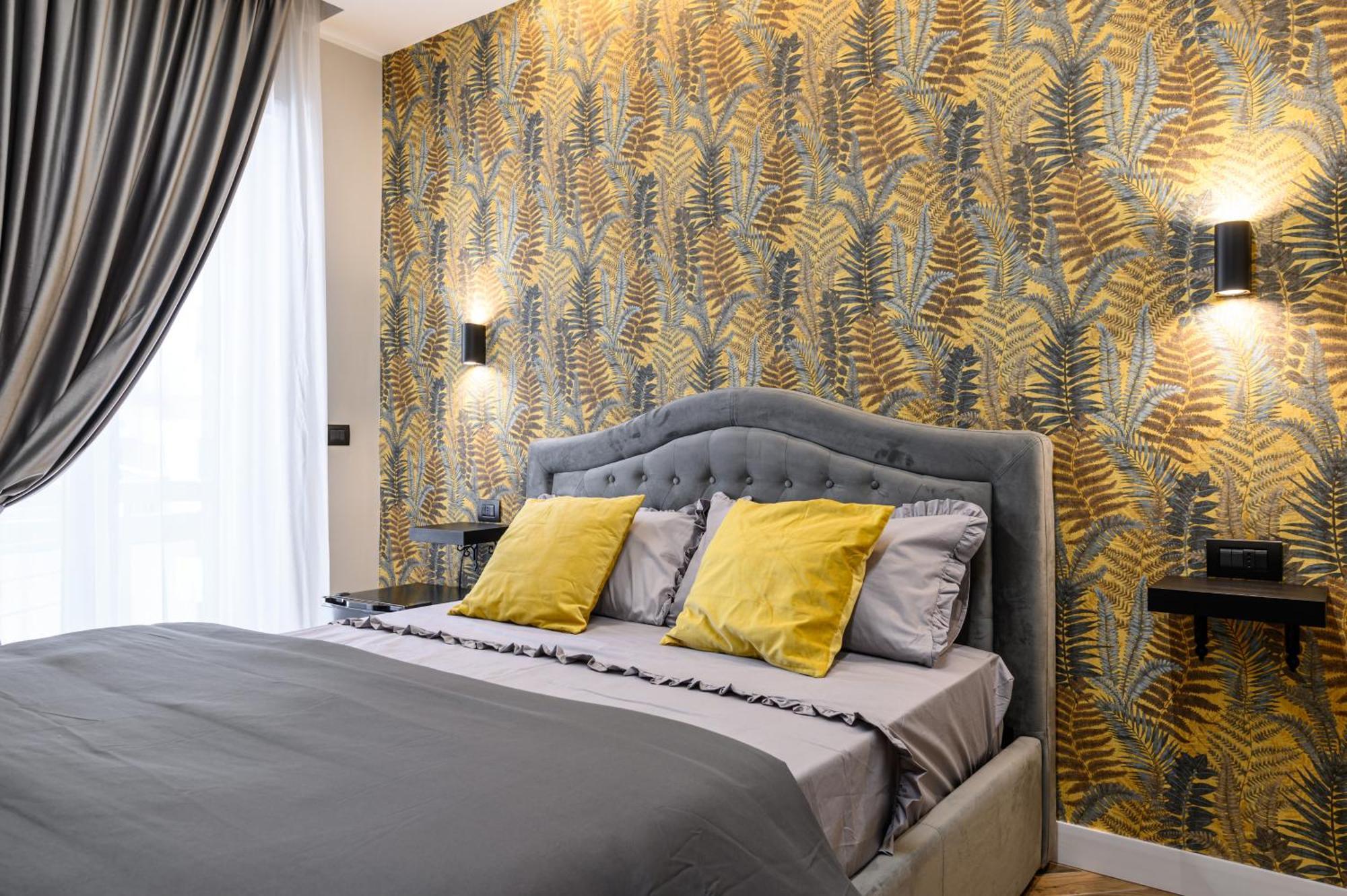 Southern Gold Naples Extérieur photo