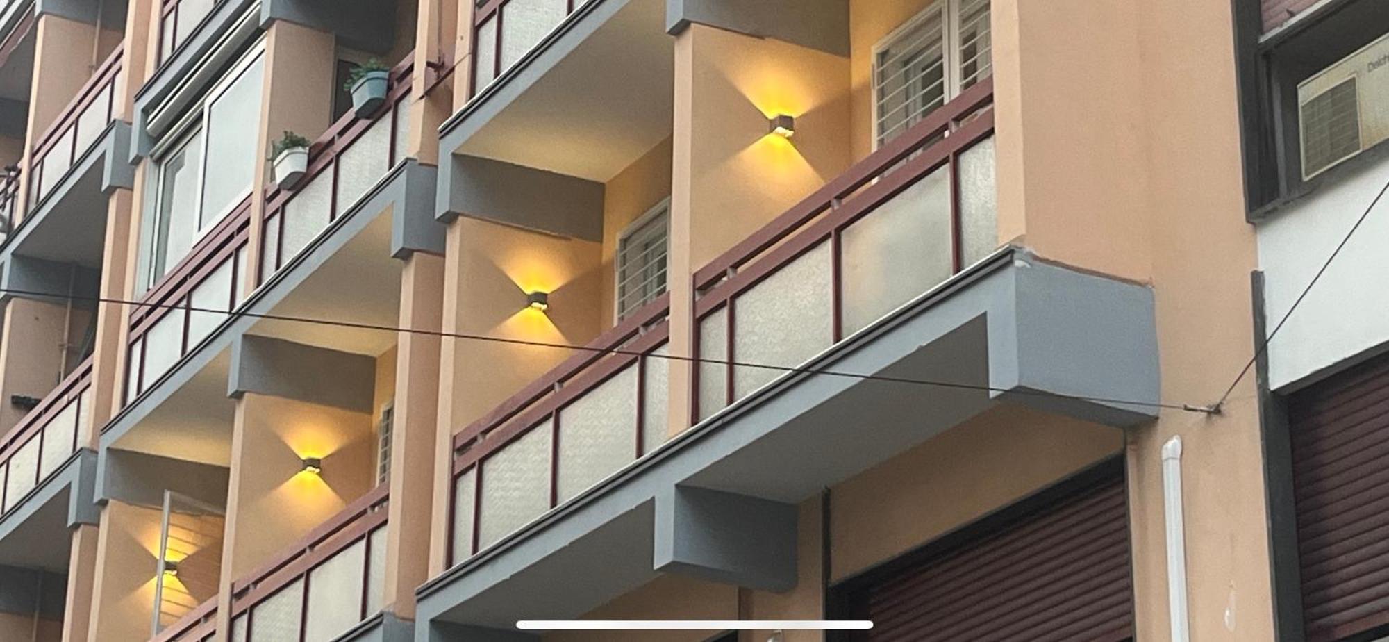 Southern Gold Naples Extérieur photo