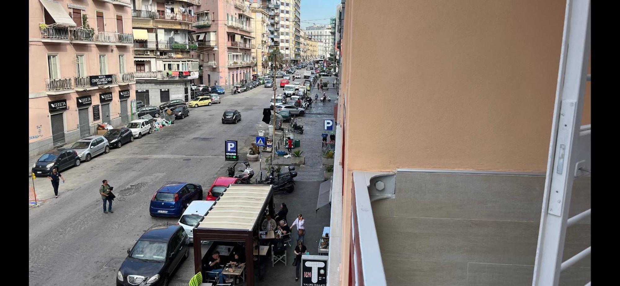 Southern Gold Naples Extérieur photo
